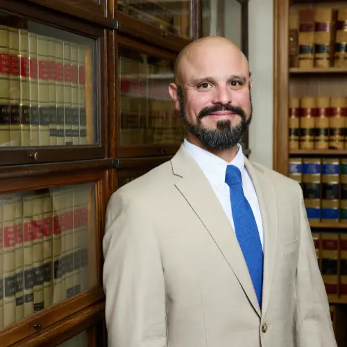 Mark Hines, Attorney at Law